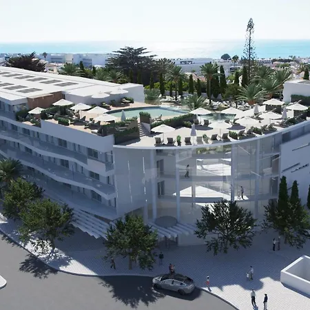 Castelo Otel