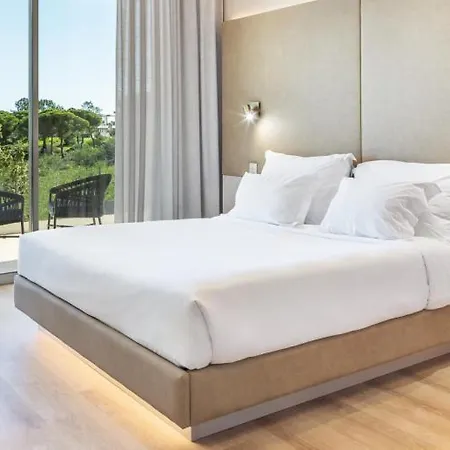 Castelo Otel