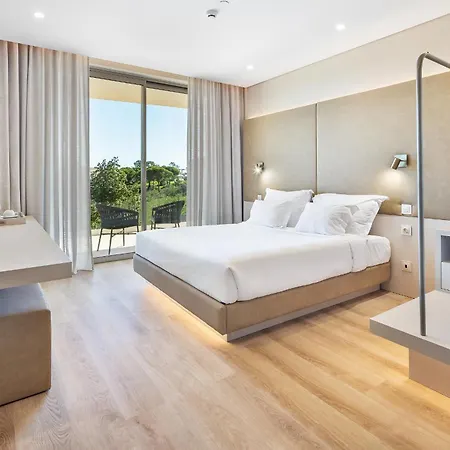 Otel Castelo
