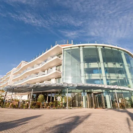 Castelo Hotel Albufeira