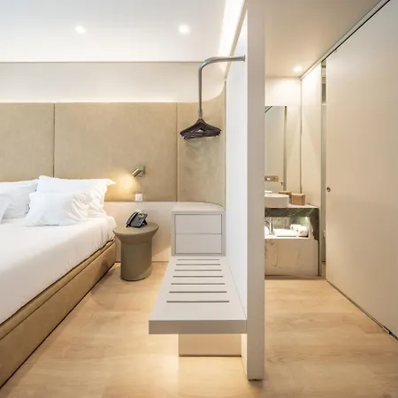 Castelo Hotel 4*