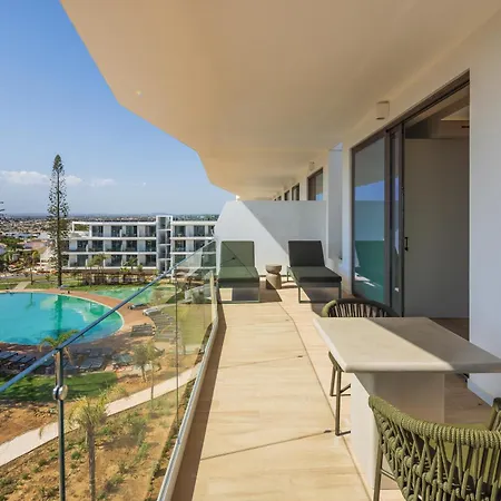 Castelo Hotel Albufeira