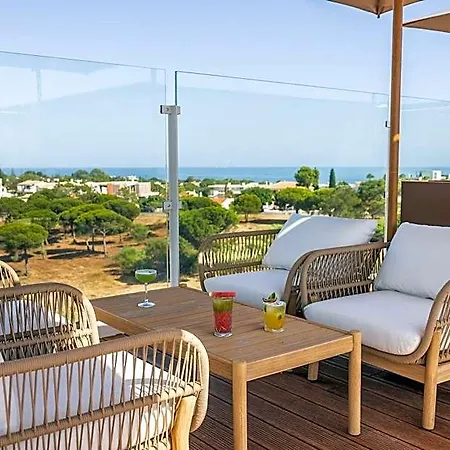 Castelo Hotell Albufeira