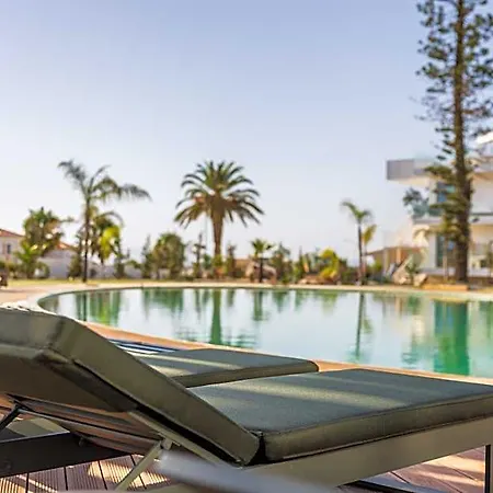Hotell Castelo