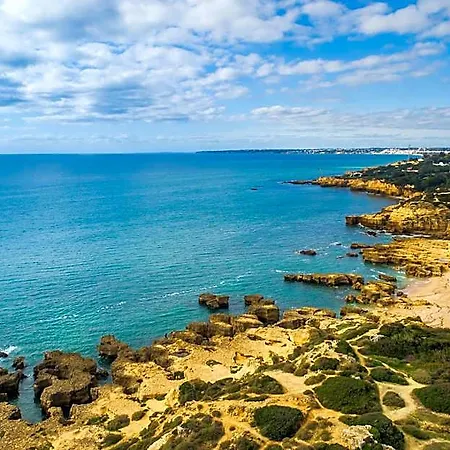 Castelo فندق البوفيرا