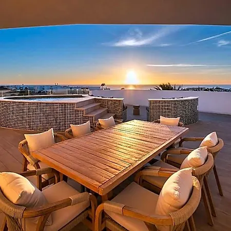 Castelo فندق البوفيرا