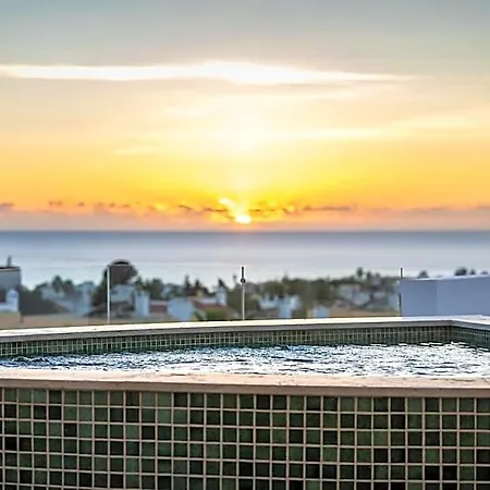 Castelo 4* Albufeira