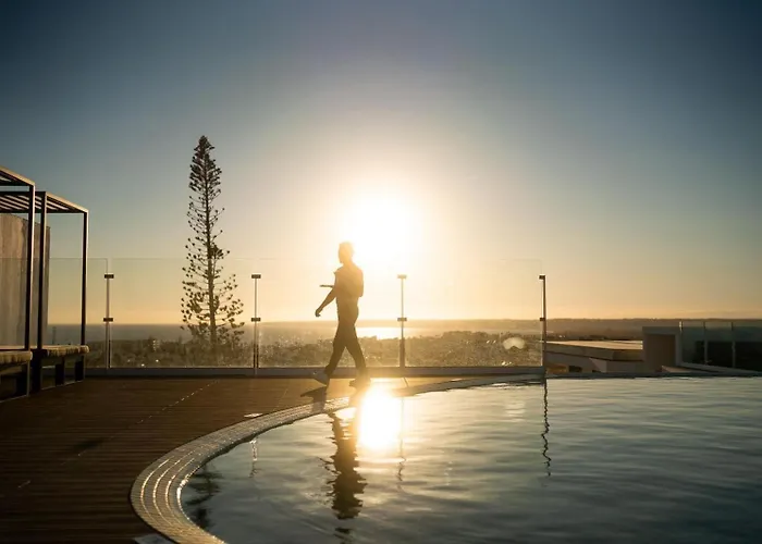 Castelo ホテル 4*