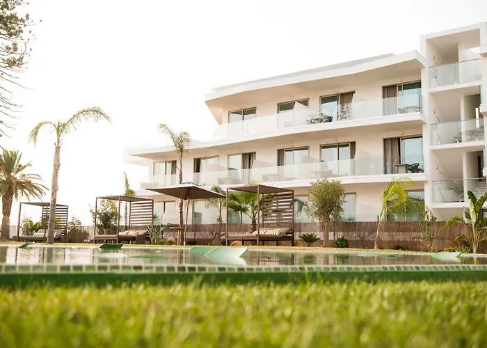 Castelo アルブフェイラ