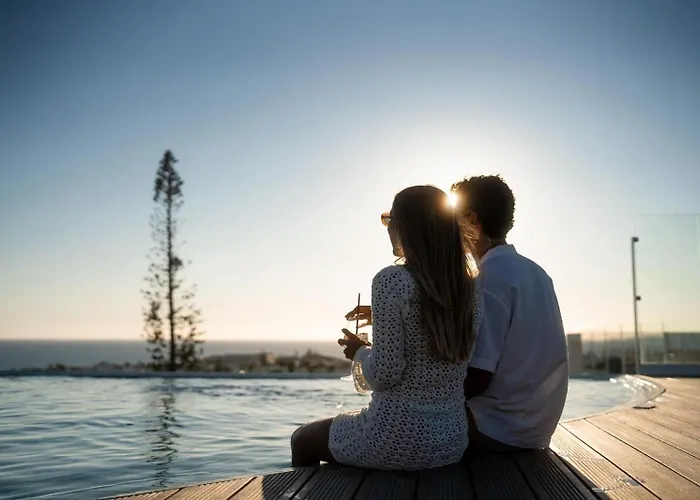 Ξενοδοχείο Castelo