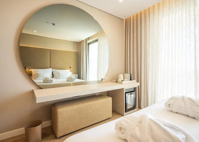 Castelo Αλμπουφέιρα