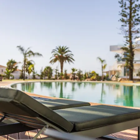 Hotell Castelo