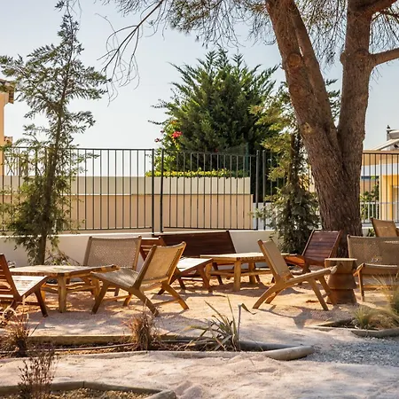 Castelo Hotell