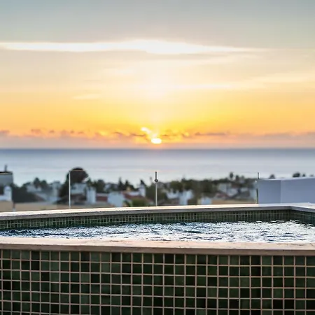 Hotell Castelo