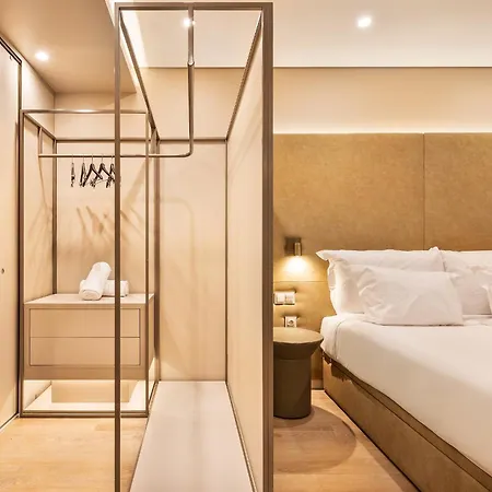 Castelo Hotell