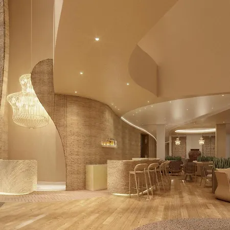 Hotel Castelo Albufeira