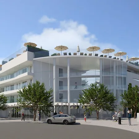 Hotel Castelo