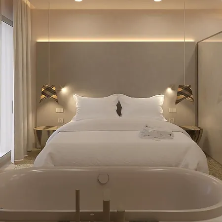 Hotel Castelo Albufeira