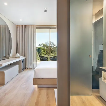 Castelo Hotel Albufeira