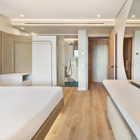 Hotel Castelo 4*